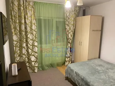 Apartament 2 Camere Centru - Palas - foto 3