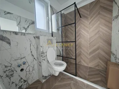 Casa 4 camere | Incalzire in pardoseala | Teren 371 mp | Constructie moderna - foto 10