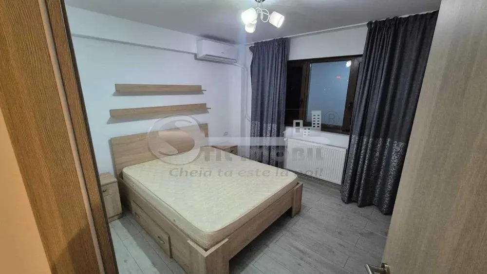 Apartament 3 Camere Hala Centrala - 650 euro - foto 4