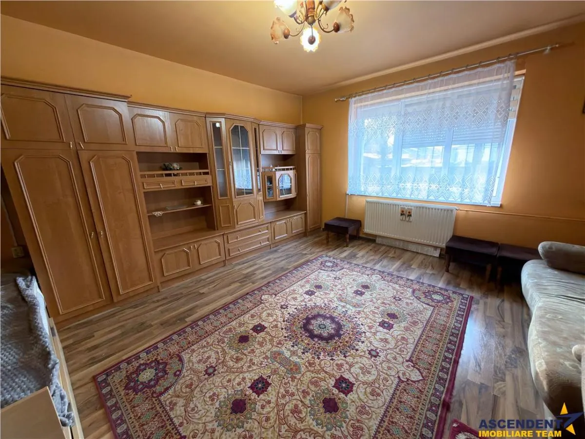 3D!Ansamblu casa+productie+comercial, 3 corpuri,acces stradal,Tudor,Targu Mures, potential ridicat - foto 3