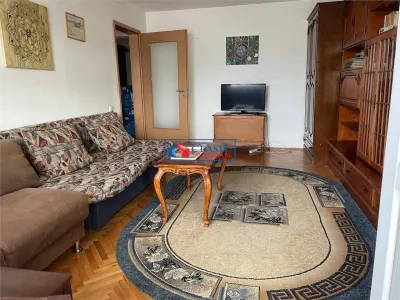 Vanzare apartament 3 camere, cartier Plopilor, Cluj-Napoca - foto 1