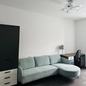 Apartament ultracentral 2 camere de închiriat - Cuza Vodă - foto 1