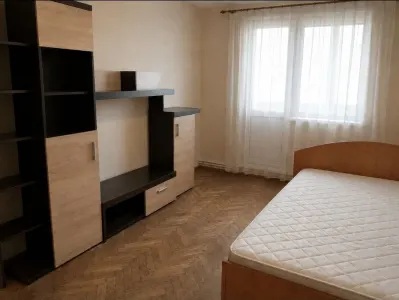 Apartament 2 Camere Decomandat â€“ Podu Roș, Centrală Proprie - foto 1