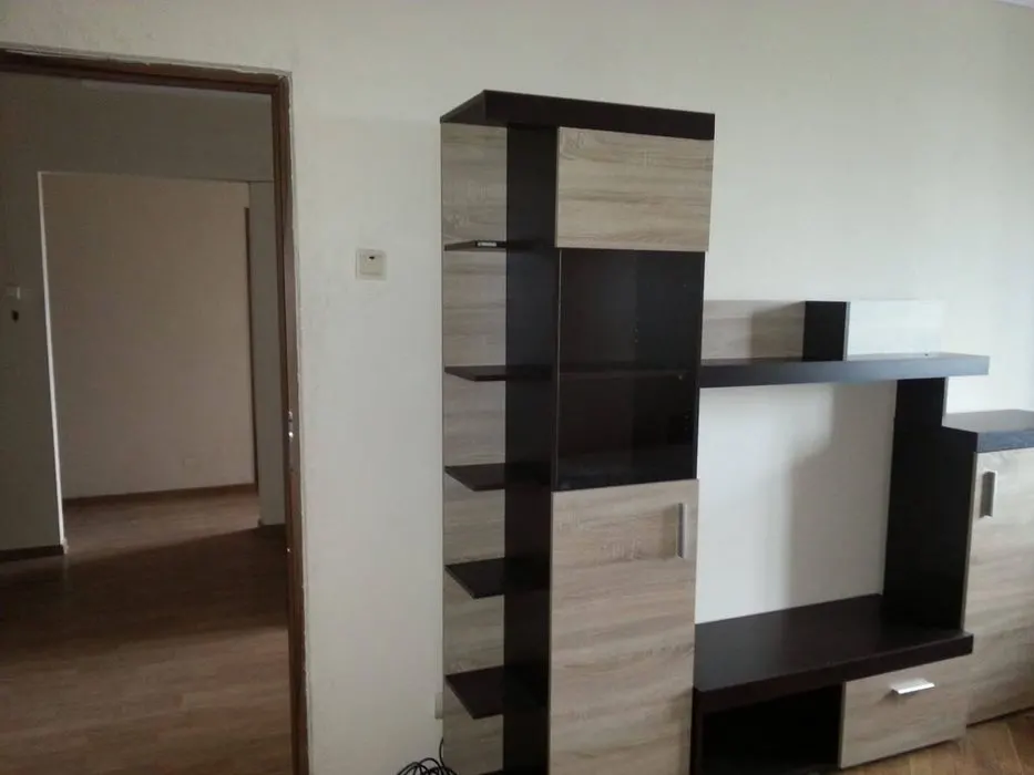 Apartament 2 Camere Decomandat â€“ Podu Roș, Centrală Proprie - foto 4