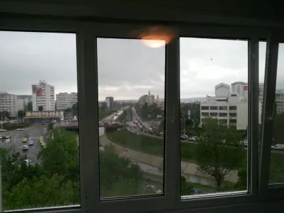 Apartament 2 Camere Decomandat â€“ Podu Roș, Centrală Proprie - foto 8