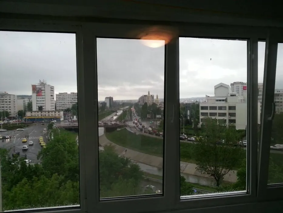 Apartament 2 Camere Decomandat â€“ Podu Roș, Centrală Proprie - foto 8