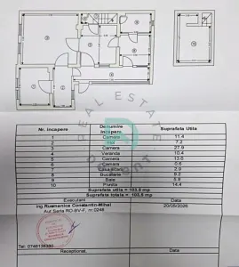 Casa De Mijloc, singur in curte, Brasov - foto 3