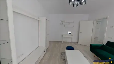 Eleganta rezidenta, pe decomandata structurare cu parcare inclusa - foto 1
