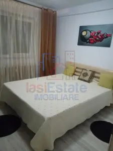 Apartament 3 Camere Baza 3 - Carrefour Felicia - foto 3