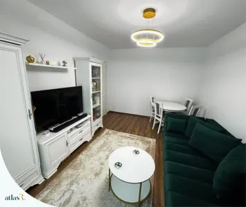 Apartament 2 camere | 50 mp | Pacurari | Bloc 2021 - foto 2