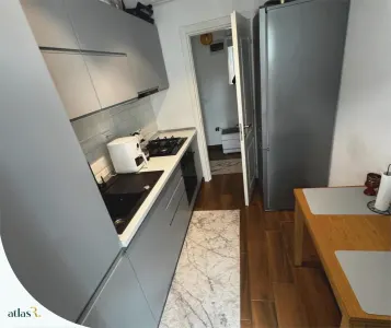 Apartament 2 camere | 50 mp | Pacurari | Bloc 2021 - foto 6