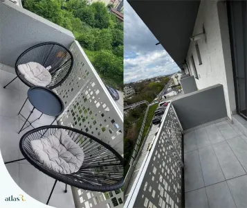 Apartament 2 camere | 50 mp | Pacurari | Bloc 2021 - foto 9