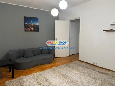 De inchiriere apartament 2 camere cu centrala 1 Mai - foto 1