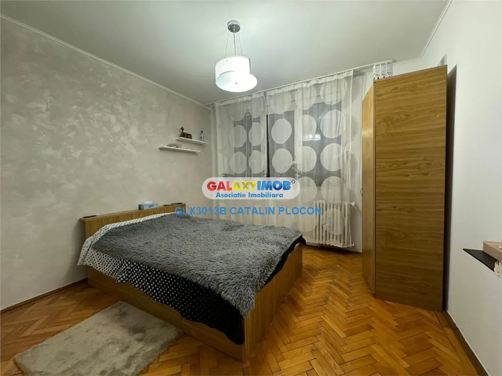 De inchiriere apartament 2 camere cu centrala 1 Mai - foto 2