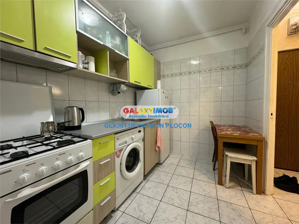 De inchiriere apartament 2 camere cu centrala 1 Mai - foto 3