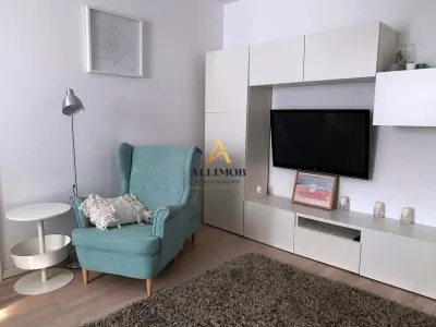 Apartament 2 camere in Ploiesti, zona 8 Martie - foto 1