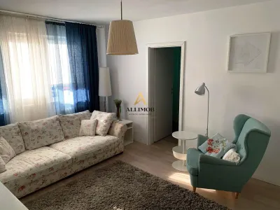 Apartament 2 camere in Ploiesti, zona 8 Martie - foto 2