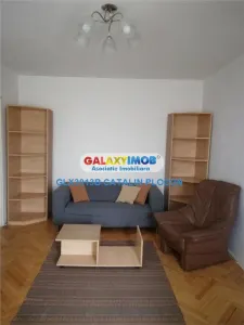 De inchiriere apartament 2 camere 1 Mai - foto 1