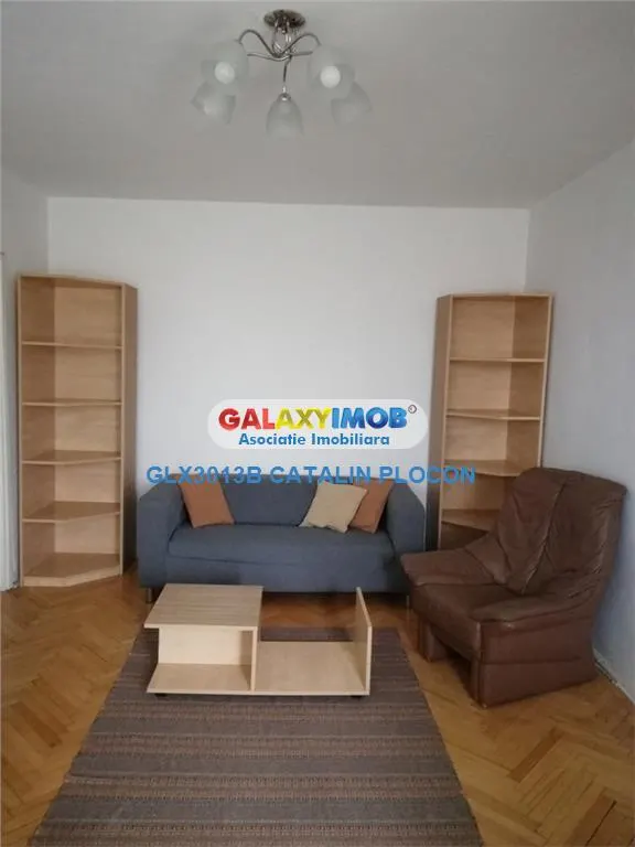De inchiriere apartament 2 camere 1 Mai - foto 1