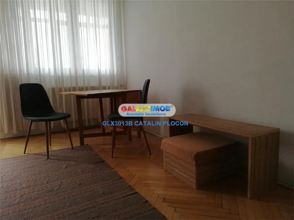 De inchiriere apartament 2 camere 1 Mai - foto 2