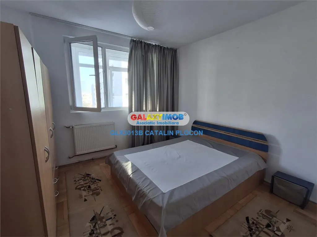 De inchiriere apartament 2 camere 1 Mai - foto 5