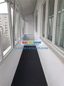 De inchiriere apartament 2 camere 1 Mai - foto 7