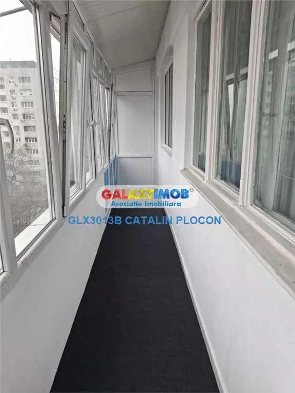 De inchiriere apartament 2 camere 1 Mai - foto 7