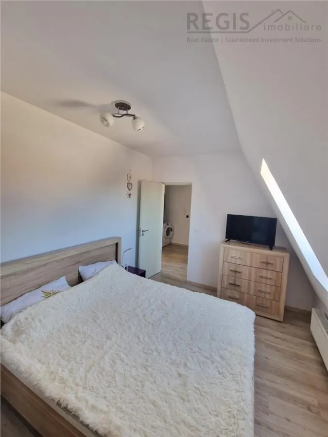 Apartament 2 camere de inchiriat, Bartolomeu, Brasov - foto 3