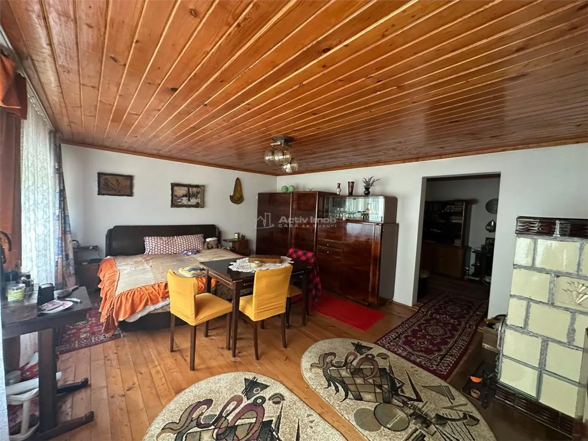 Casa Cocheta de vacanta, Dognecea - foto 2