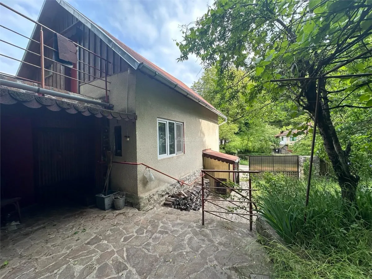 Casa Cocheta de vacanta, Dognecea - foto 3