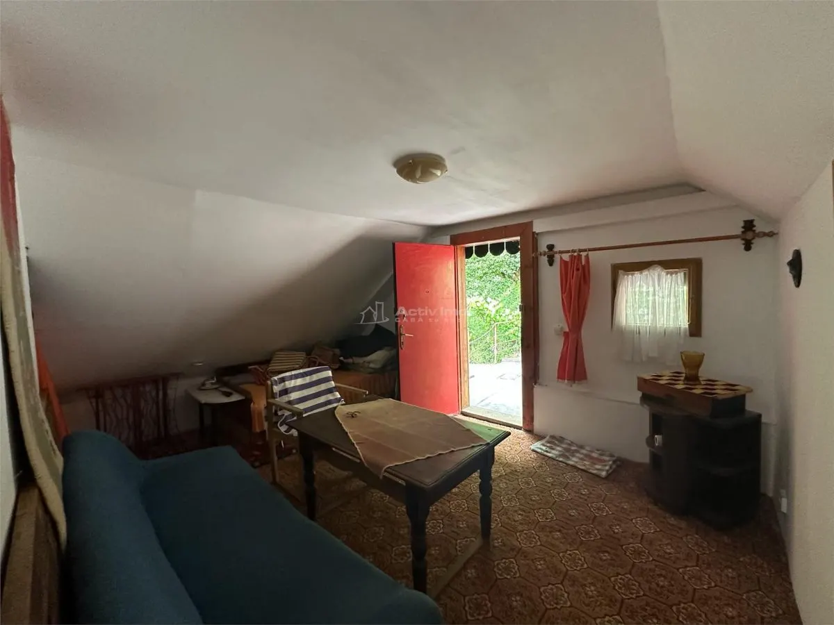 Casa Cocheta de vacanta, Dognecea - foto 21