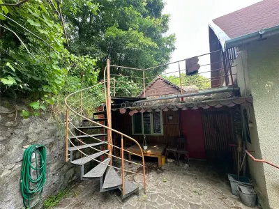 Casa Cocheta de vacanta, Dognecea - foto 8
