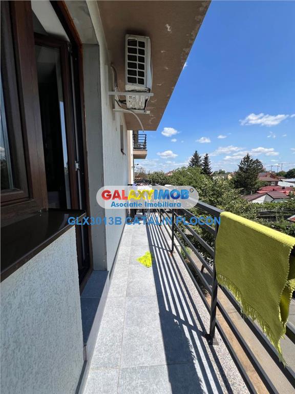 De inchiriere apartament 2 camere Bucurestii Noi - foto 5