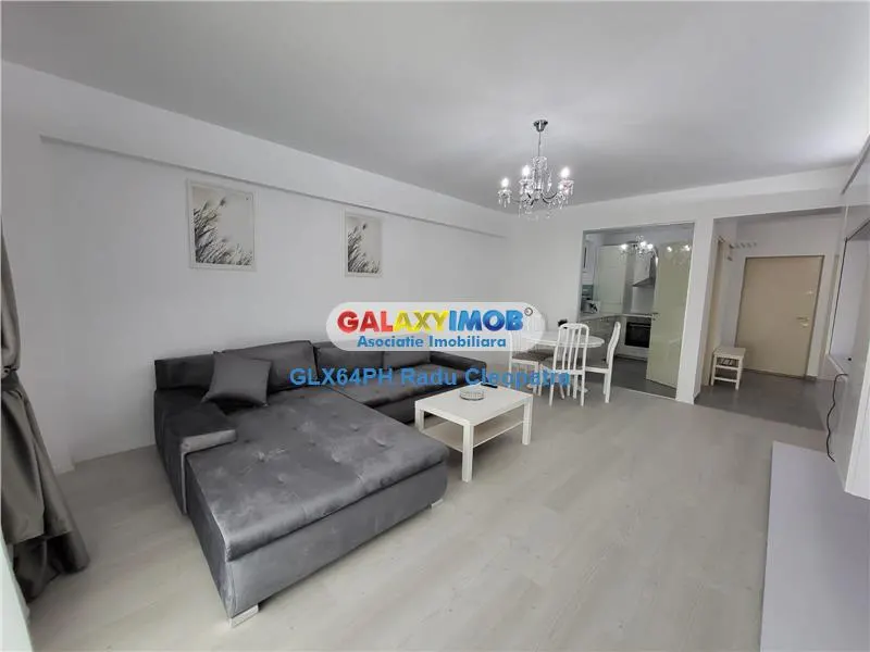 Inchiriere apartament 2 camere lux, Ploiesti, Cartier Albert - foto 1