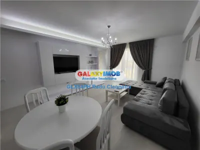 Inchiriere apartament 2 camere lux, Ploiesti, Cartier Albert - foto 2
