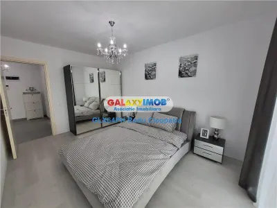 Inchiriere apartament 2 camere lux, Ploiesti, Cartier Albert - foto 11