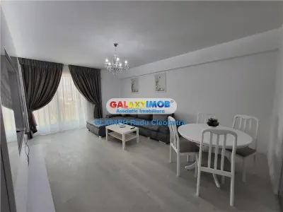 Inchiriere apartament 2 camere lux, Ploiesti, Cartier Albert - foto 14