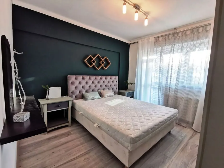 Apartament 2 Camere â€“ Ultracentral, Ștefan cel Mare (6 min UMF), Iași - foto 1