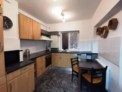 Apartament 2 Camere â€“ Ultracentral, Ștefan cel Mare (6 min UMF), Iași - foto 2