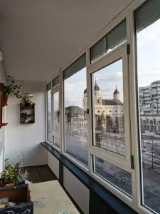 Apartament 2 Camere â€“ Ultracentral, Ștefan cel Mare (6 min UMF), Iași - foto 4