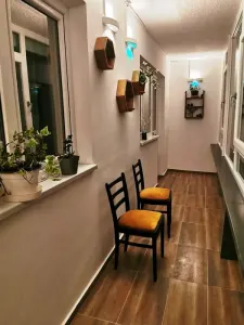 Apartament 2 Camere â€“ Ultracentral, Ștefan cel Mare (6 min UMF), Iași - foto 5