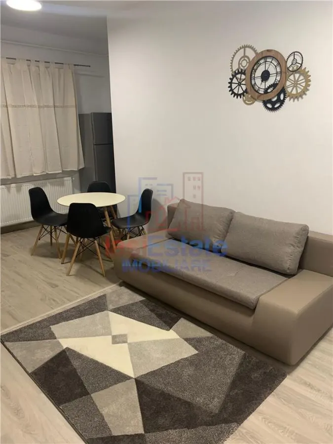 Apartament 2 Camere Pacurari - Concept Residence - foto 1