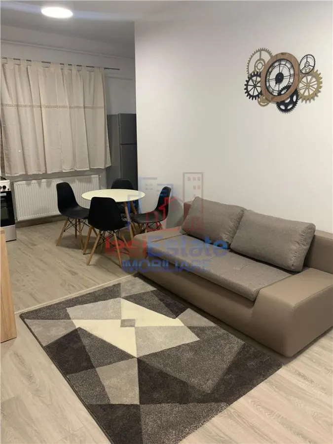 Apartament 2 Camere Pacurari - Concept Residence - foto 2