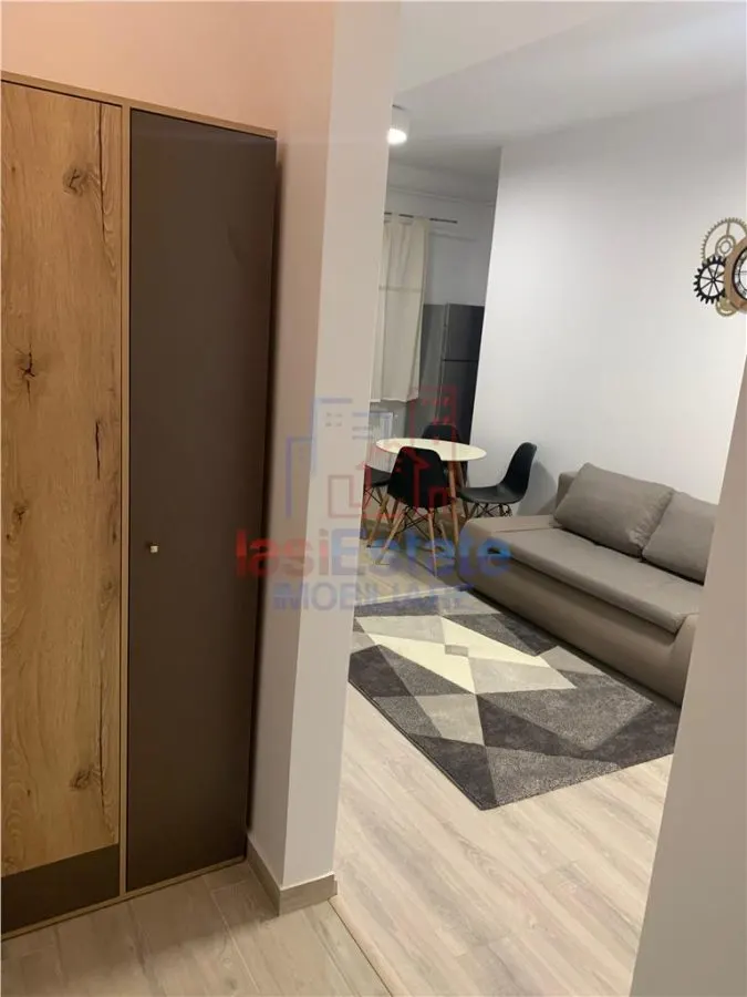 Apartament 2 Camere Pacurari - Concept Residence - foto 4