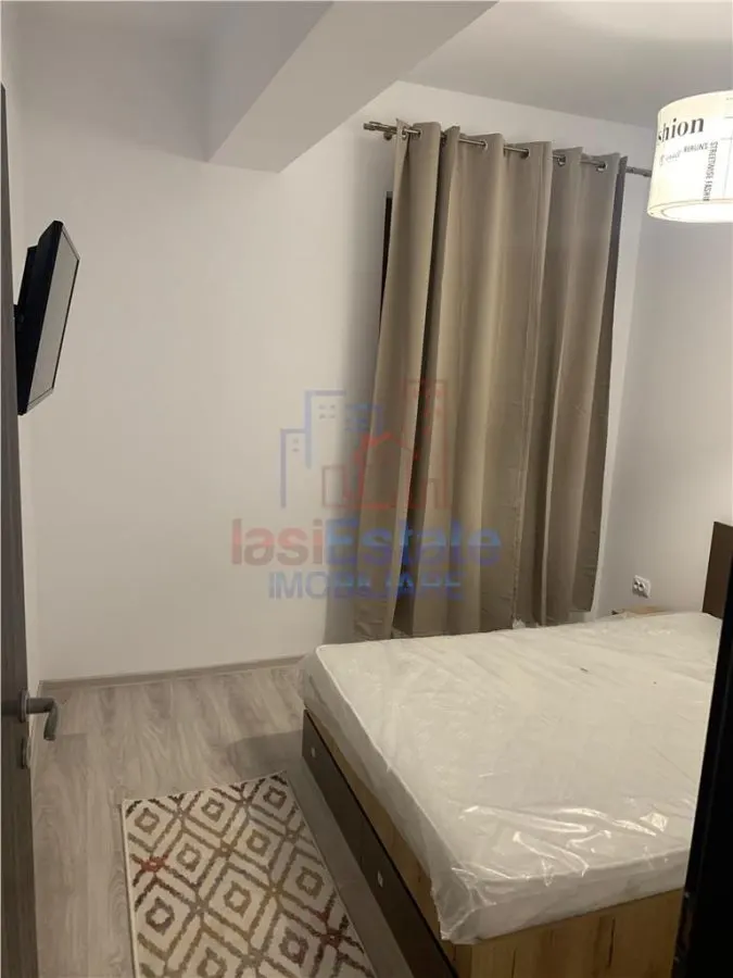 Apartament 2 Camere Pacurari - Concept Residence - foto 6