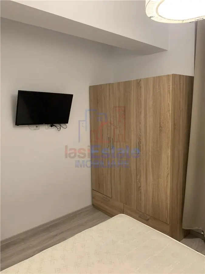 Apartament 2 Camere Pacurari - Concept Residence - foto 7