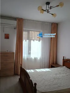 De inchiriere apartament 2 camere Bucurestii Noi cu centrala - foto 4