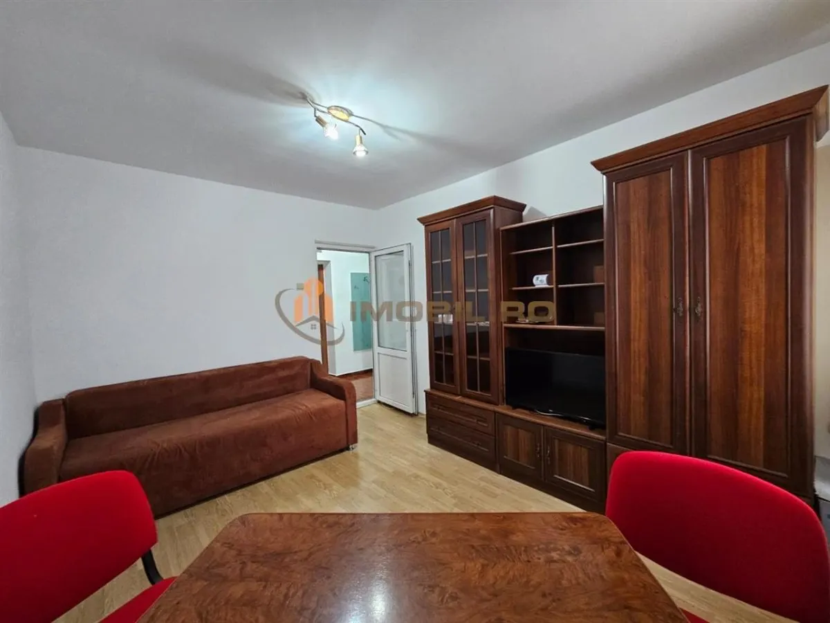 Inchiriere apartament 1 camera - Frumoasa/Complex Siraj - foto 3