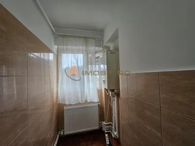 Inchiriere apartament 1 camera - Frumoasa/Complex Siraj - foto 4