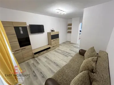 Apartament 3 camere, renovat, 2 bai, Tudor, Pandurilor, Targu Mures - foto 1